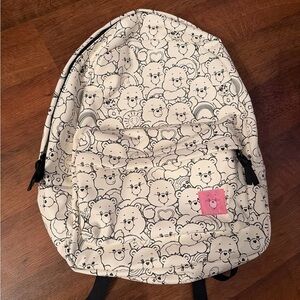 Pull&Bear CareBears Backpack